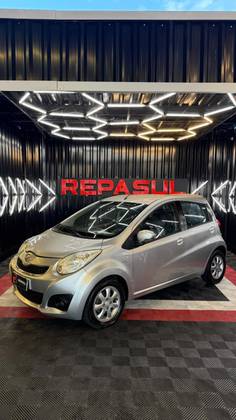 JAC J2 1.4 16V GASOLINA 4P MANUAL JAC J2 1.4 16V GASOLINA 4P MANUAL